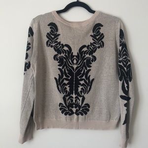 2/$15 Light Sweater